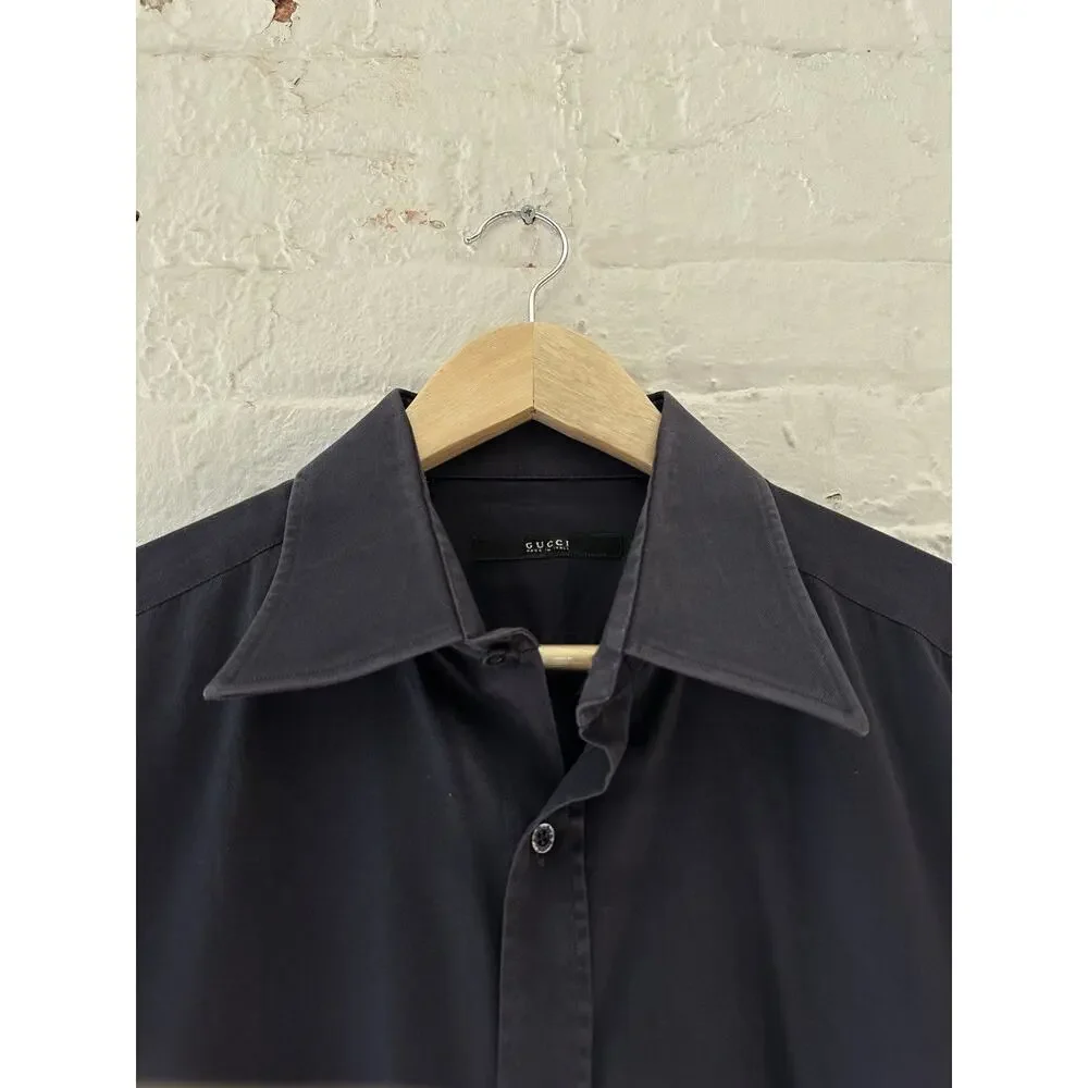 Gucci by Tom Ford Button Up Shirt